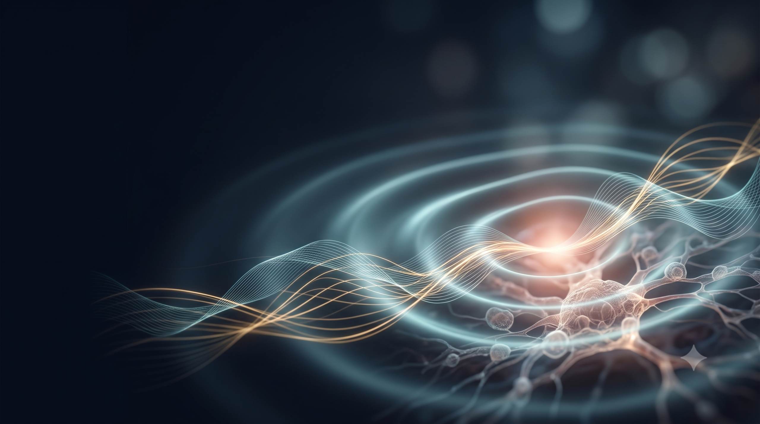 THE PHYSICS OF HEALING